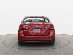 2022 Nissan Versa 4p Advance L4/1.6 Man
