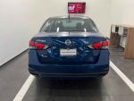 2020 Nissan Versa 4p Advance L4/1.6 Aut