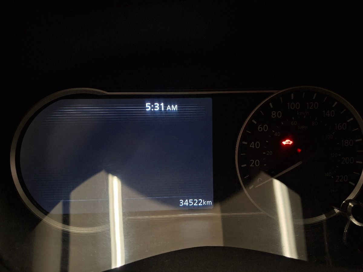 2024 Nissan Versa 4p Exclusive L4/1.6 Aut