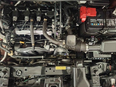 2024 Nissan Versa 4p Exclusive L4/1.6 Aut