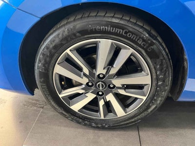 2024 Nissan Versa 4p Advance L4/1.6 Aut