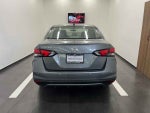 2020 Nissan Versa 4p Sense L4/1.6 Man