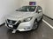2021 Nissan Versa 4p Advance L4/1.6 Man