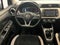 2021 Nissan Versa 4p Advance L4/1.6 Man