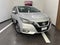 2021 Nissan Versa 4p Advance L4/1.6 Man