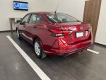 2024 Nissan Versa 4p Sense L4/1.6 Man