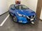 2022 Nissan Versa 4p Advance L4/1.6 Man