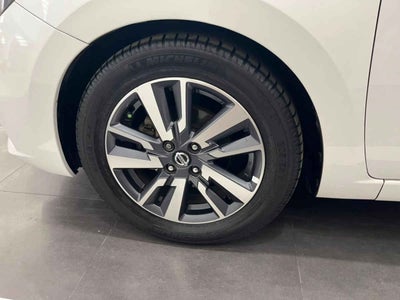 2020 Nissan Versa 4p Advance L4/1.6 Aut