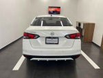 2020 Nissan Versa 4p Advance L4/1.6 Aut