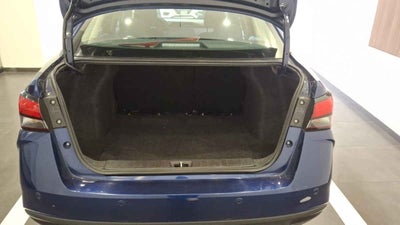 2023 Nissan Versa 4p Advance L4/1.6 Aut