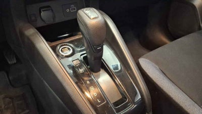 2023 Nissan Versa 4p Advance L4/1.6 Aut