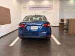 2023 Nissan Versa 4p Advance L4/1.6 Aut