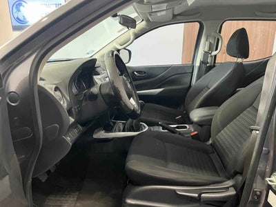 2023 Nissan Frontier 4p LE L4/2.5 Man