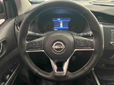 2024 Nissan Frontier 4p LE L4/2.5 Aut