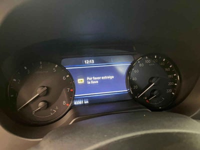 2024 Nissan Frontier 4p LE L4/2.5 Aut