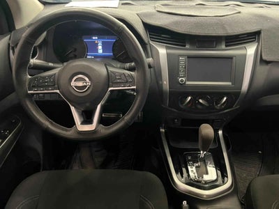 2024 Nissan Frontier 4p LE L4/2.5 Aut