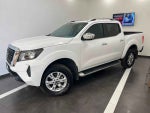 2024 Nissan Frontier 4p LE L4/2.5 Aut
