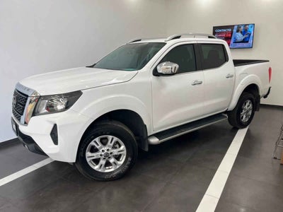 2024 Nissan Frontier 4p LE L4/2.5 Aut
