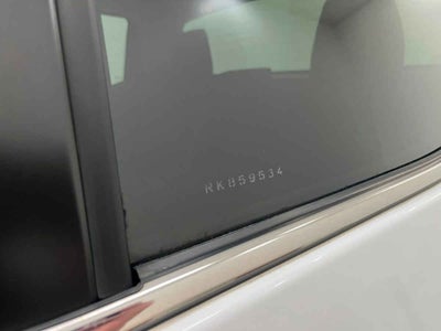 2024 Nissan Frontier 4p LE L4/2.5 Aut