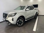2024 Nissan Frontier 4p Platinum LE Diesel L4/2.5/T 4x4 Aut