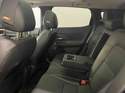 2025 Nissan Kicks 5p Platinum L4/2.0 Aut