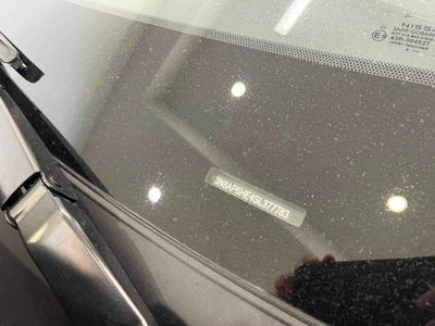 2025 Nissan Kicks 5p Platinum L4/2.0 Aut