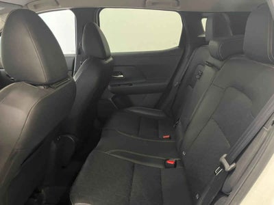 2025 Nissan Kicks 5p Exclusive L4/2.0 Aut