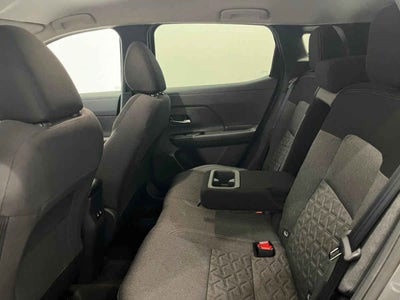 2025 Nissan Kicks 5p Advance L4/2.0 Aut