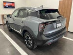 2025 Nissan Kicks 5p Advance L4/2.0 Aut