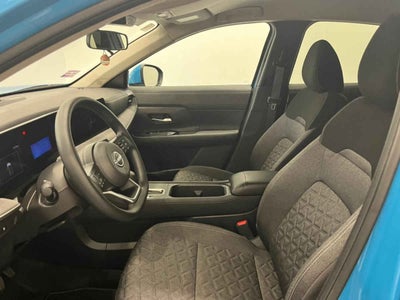 2025 Nissan Kicks 5p Advance L4/2.0 Aut