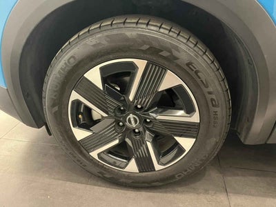 2025 Nissan Kicks 5p Advance L4/2.0 Aut
