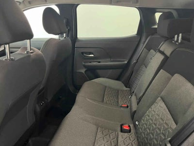 2025 Nissan Kicks 5p Advance L4/2.0 Aut