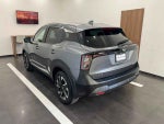 2025 Nissan Kicks 5p Advance L4/2.0 Aut