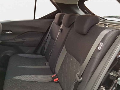 2019 Nissan Kicks 5p Sense L4/1.6 Man