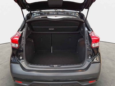 2019 Nissan Kicks 5p Sense L4/1.6 Man