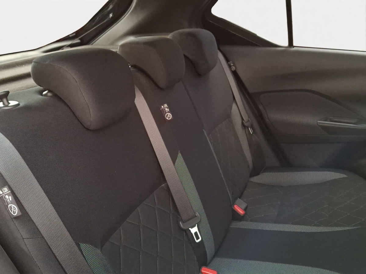 2019 Nissan Kicks 5p Sense L4/1.6 Man
