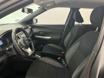 2020 Nissan Kicks 5p Advance L4/1.6 Aut