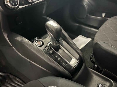 2020 Nissan Kicks 5p Advance L4/1.6 Aut