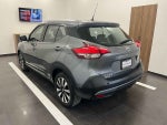 2020 Nissan Kicks 5p Advance L4/1.6 Aut