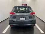 2020 Nissan Kicks 5p Advance L4/1.6 Aut