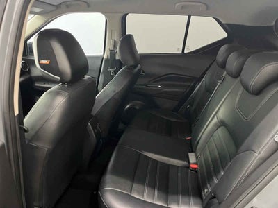 2024 Nissan Kicks 5p Exclusive L4/1.6 Aut