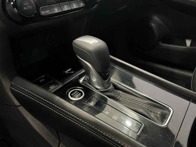 2024 Nissan Kicks 5p Exclusive L4/1.6 Aut