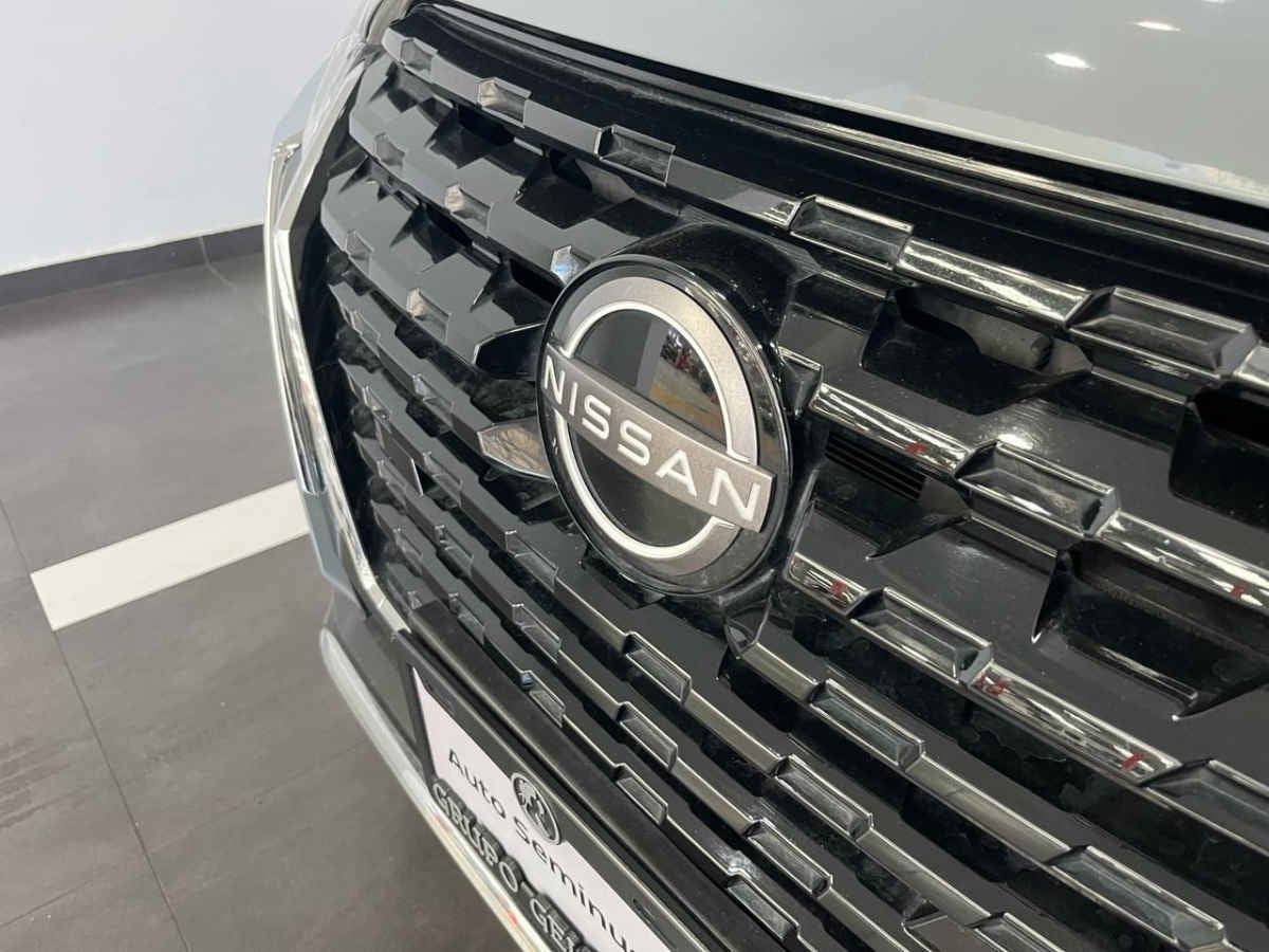 2024 Nissan Kicks 5p Exclusive L4/1.6 Aut