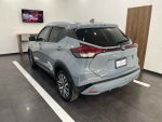 2024 Nissan Kicks 5p Exclusive L4/1.6 Aut