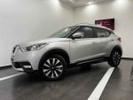 2017 Nissan Kicks 5p Exclusive L4/1.6 Aut