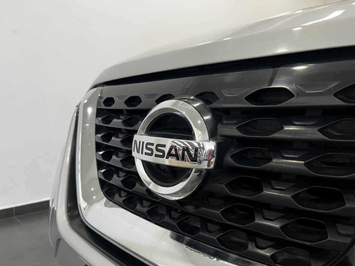 2017 Nissan Kicks 5p Exclusive L4/1.6 Aut