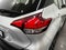 2017 Nissan Kicks 5p Exclusive L4/1.6 Aut