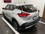 2017 Nissan Kicks 5p Exclusive L4/1.6 Aut
