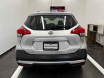 2017 Nissan Kicks 5p Exclusive L4/1.6 Aut