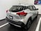 2017 Nissan Kicks 5p Exclusive L4/1.6 Aut